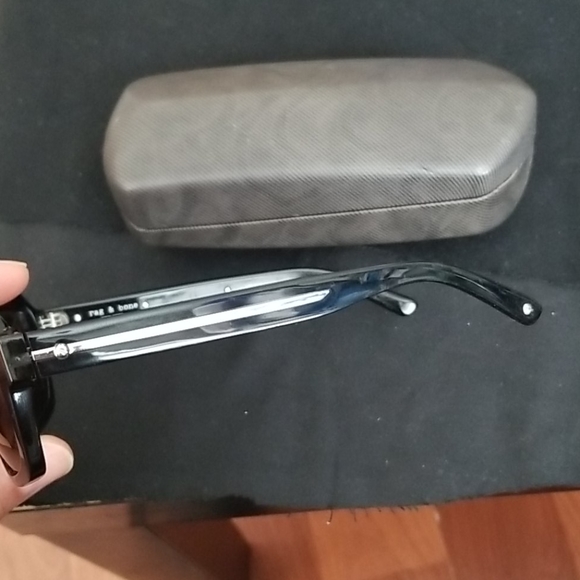 Rag and Bone sunglasses - Picture 4 of 7